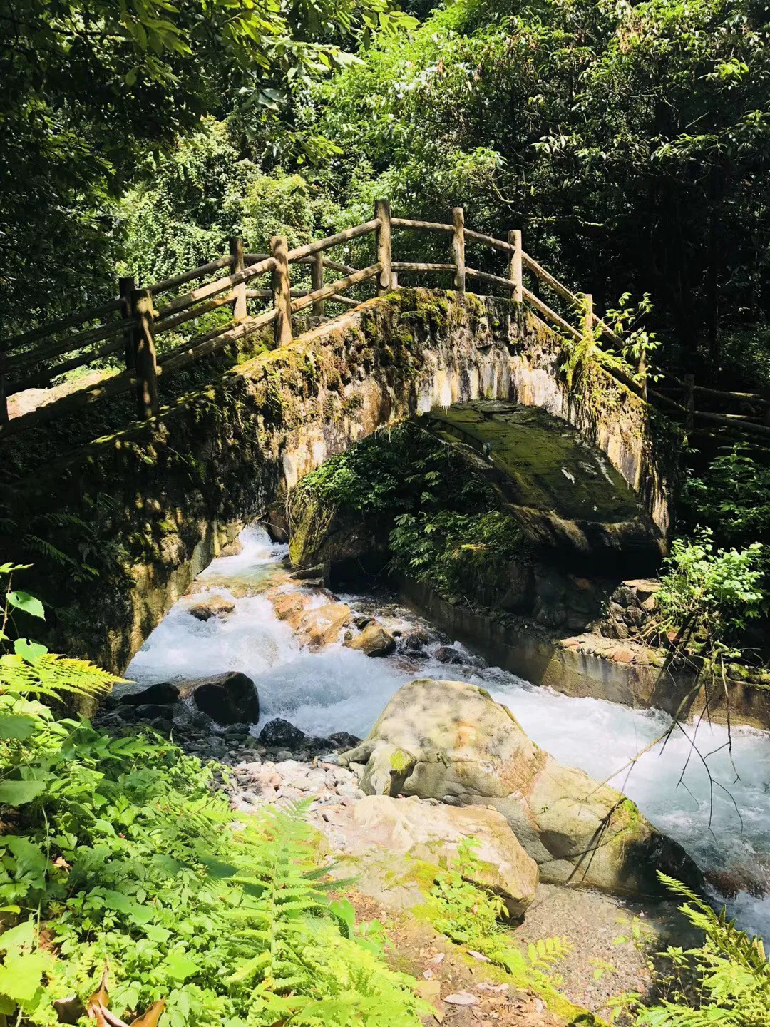 海贼船