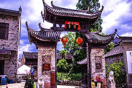 “青”暖华夏 联心聚力 | 济宁市青年美术家协会“暖冬行动”新春送温暖活动走进大北王村